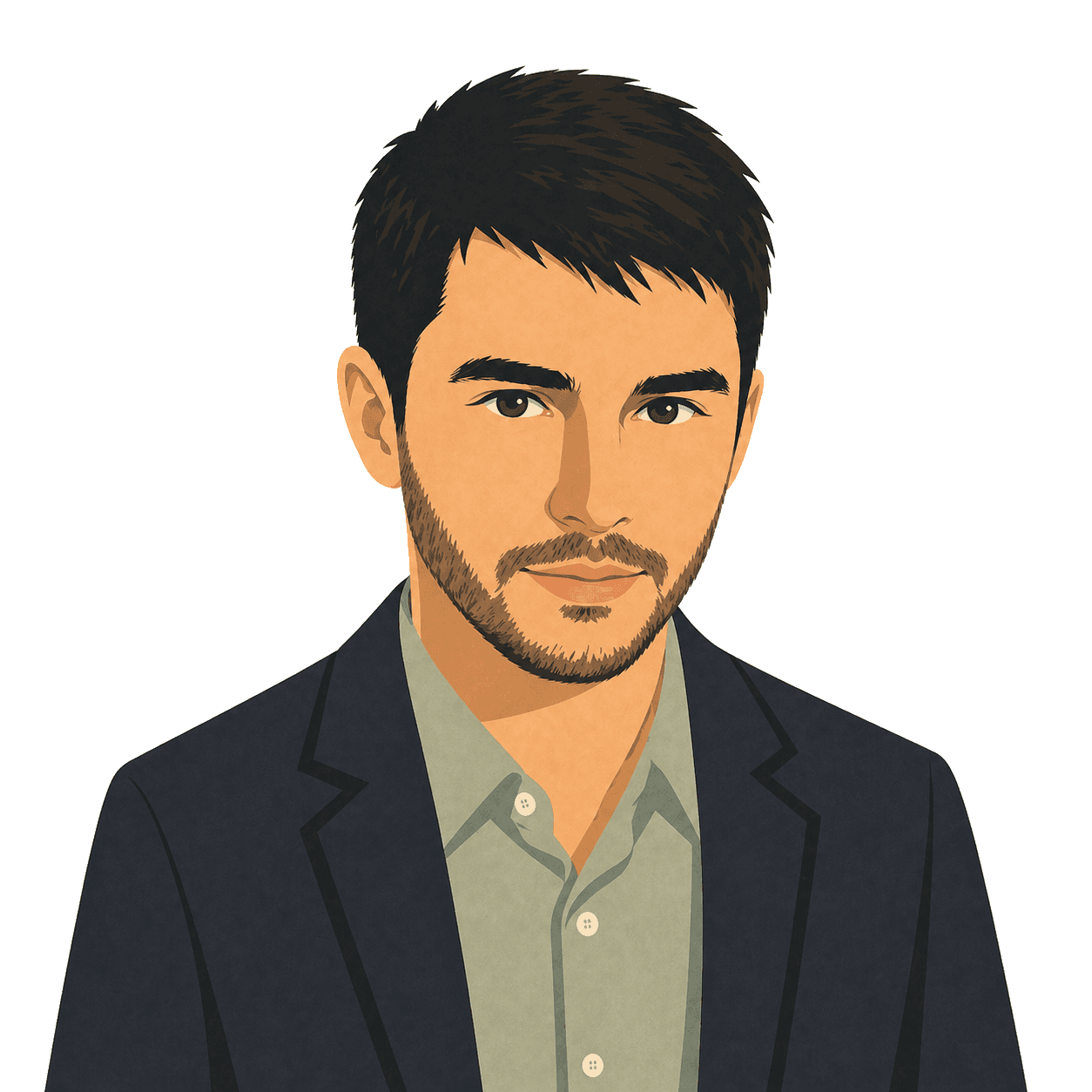 John P